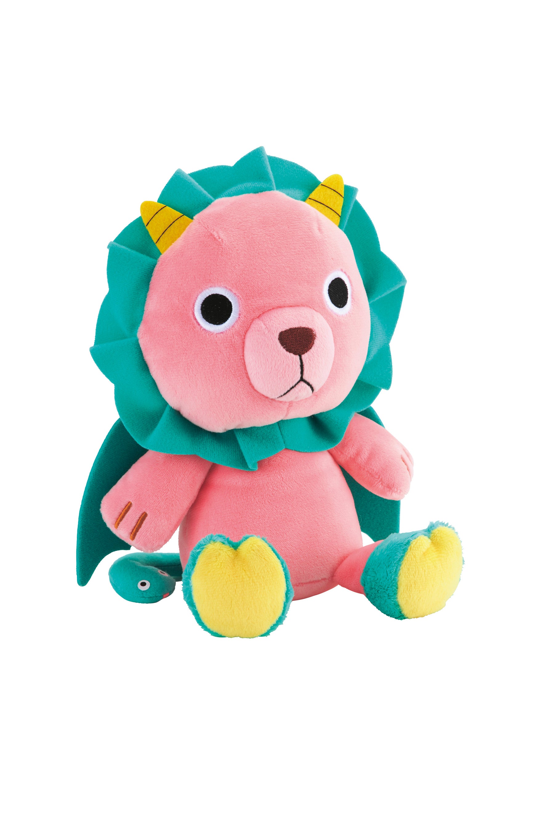 きめらちょうかんペンケース