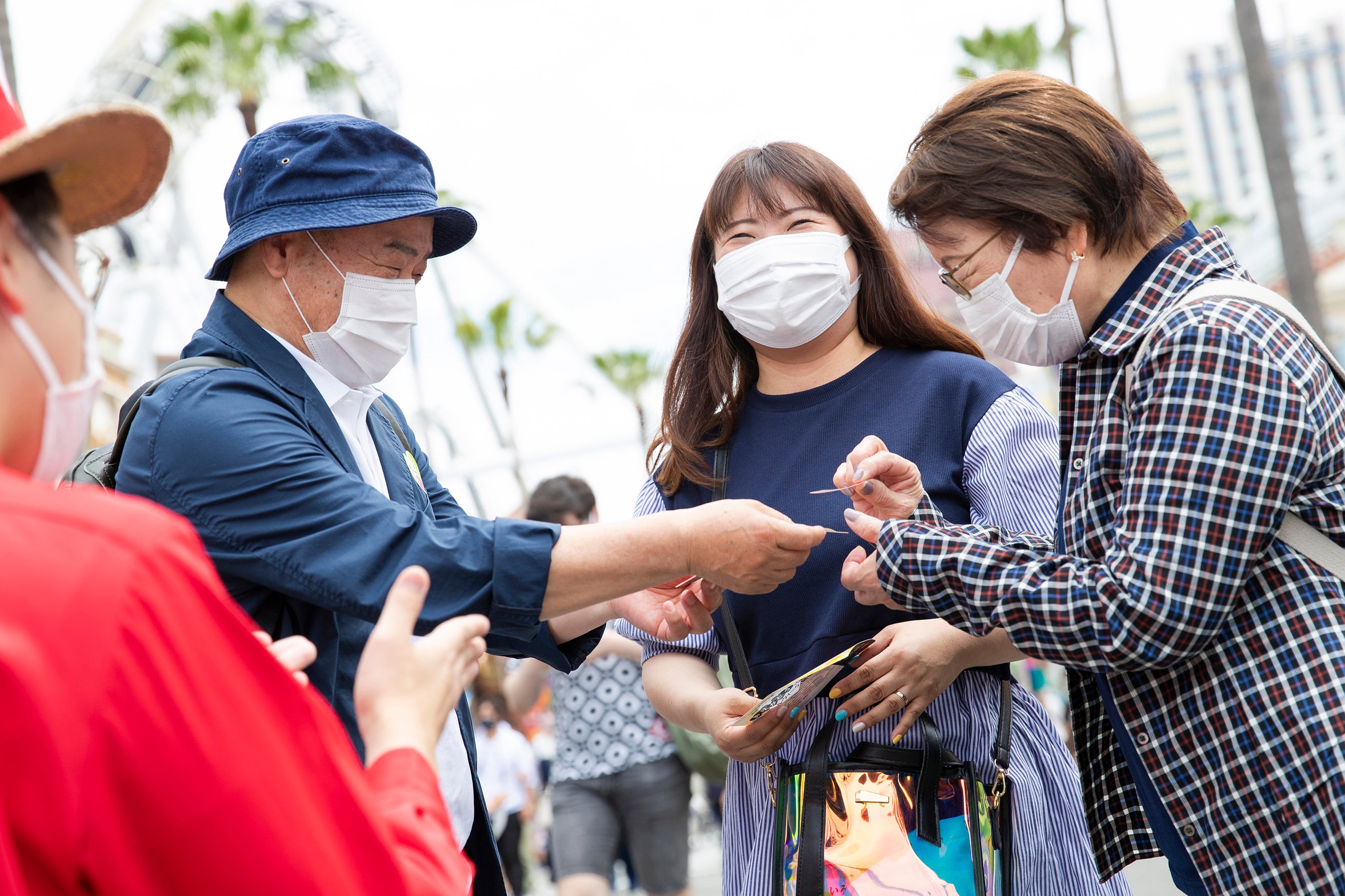 昨年実施の模様②
