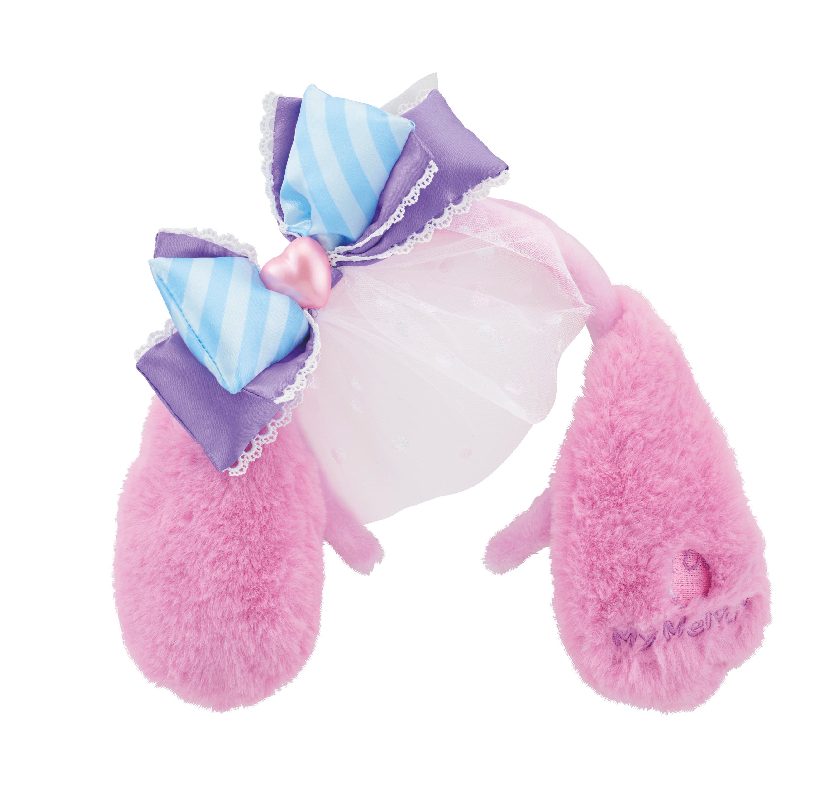 カチューシャマイメロ