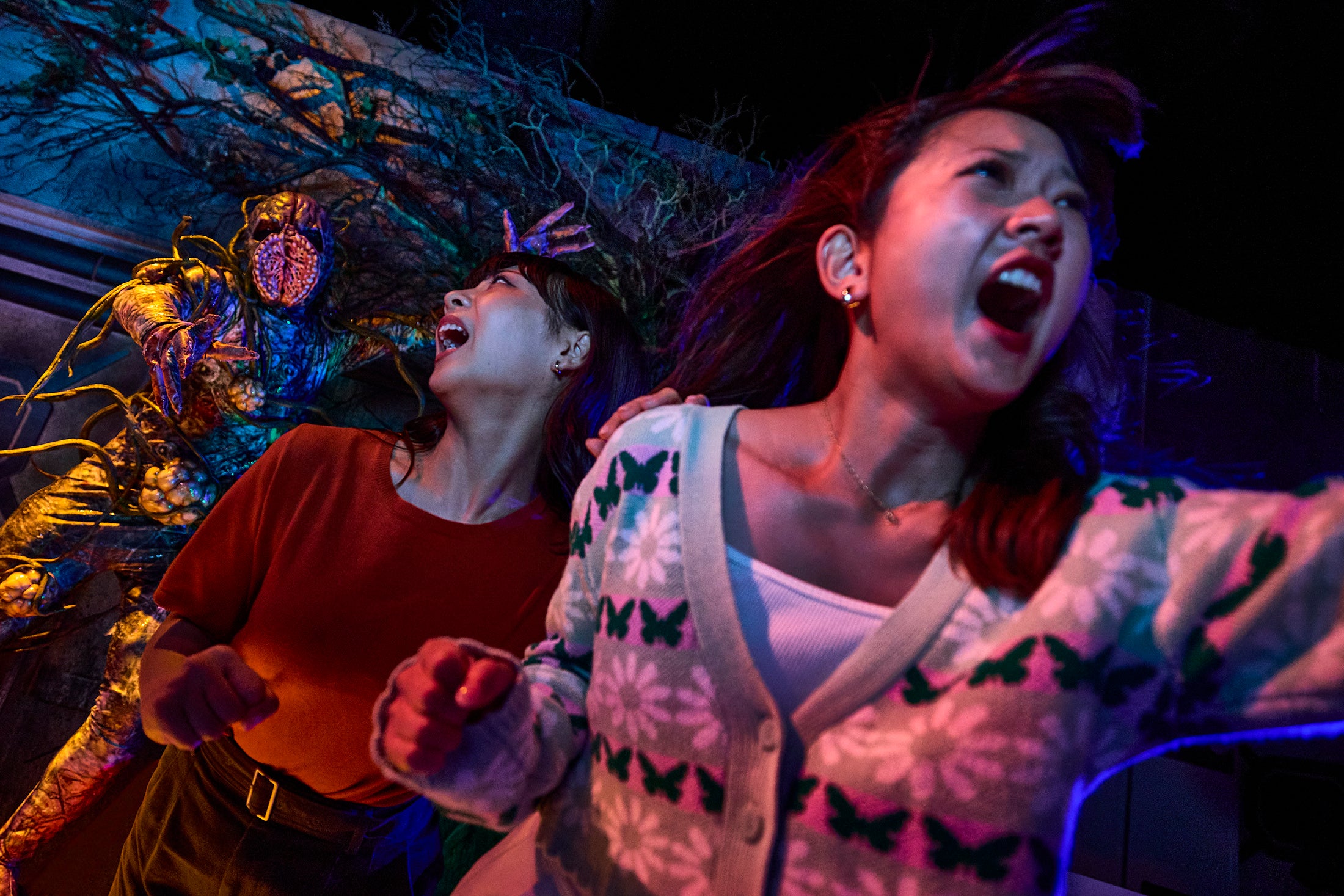 バイオハザード