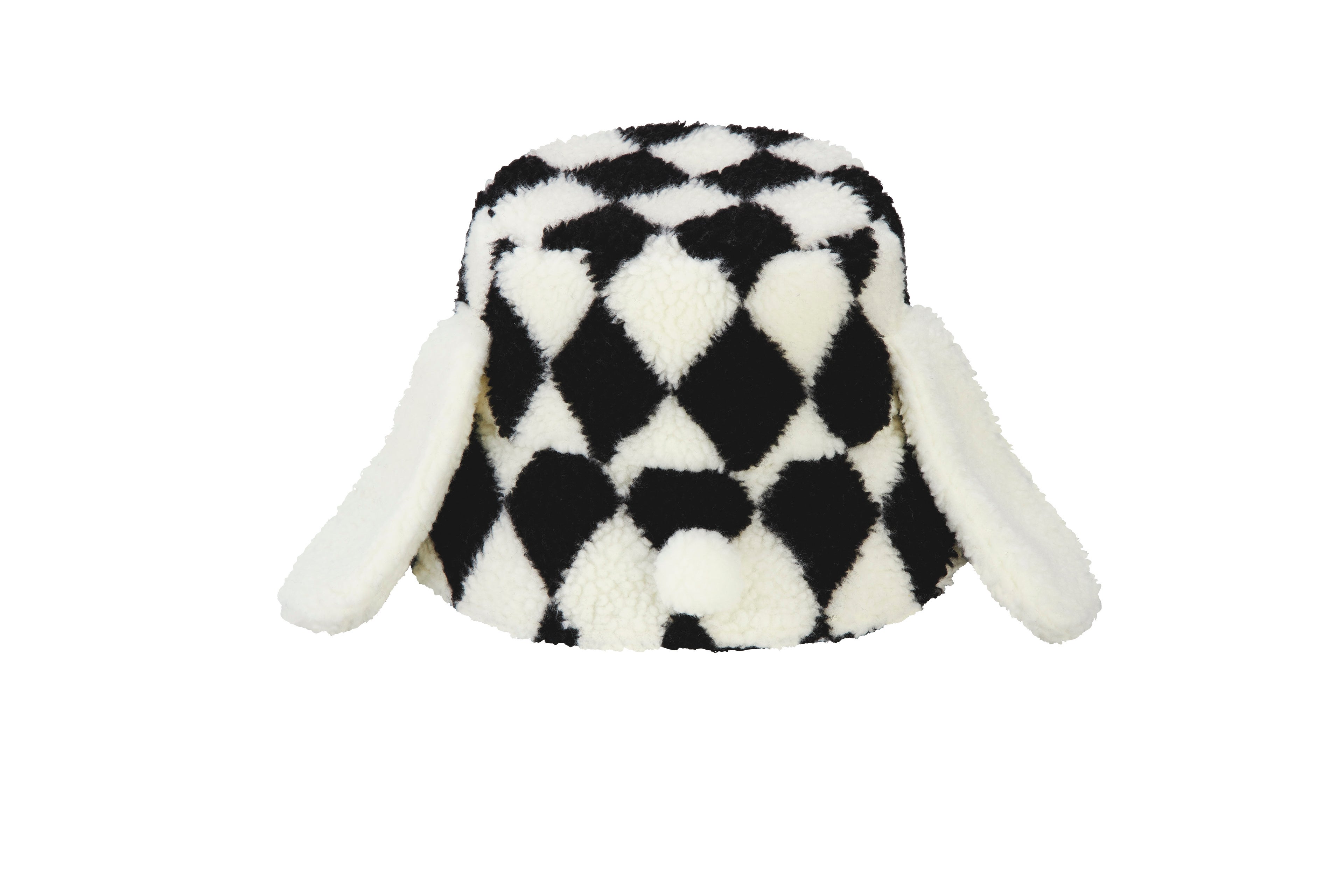 バケットハット_スヌーピー②