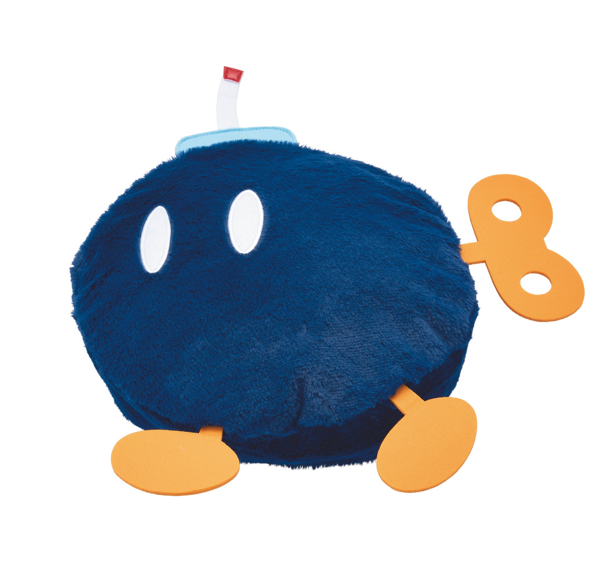 リバーシブルベレー帽(ボムへい）①