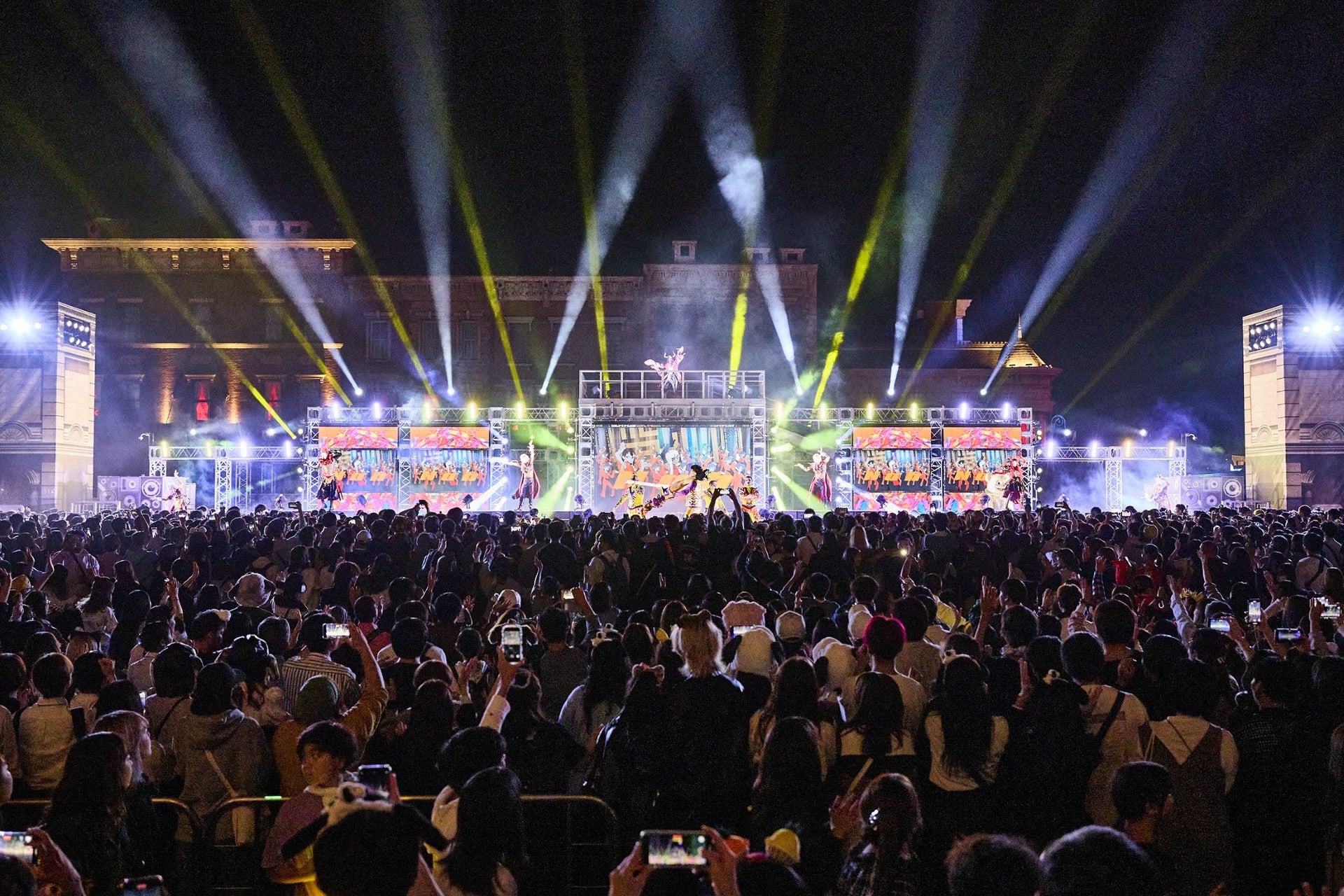 ゾンビ・デ・ダンス