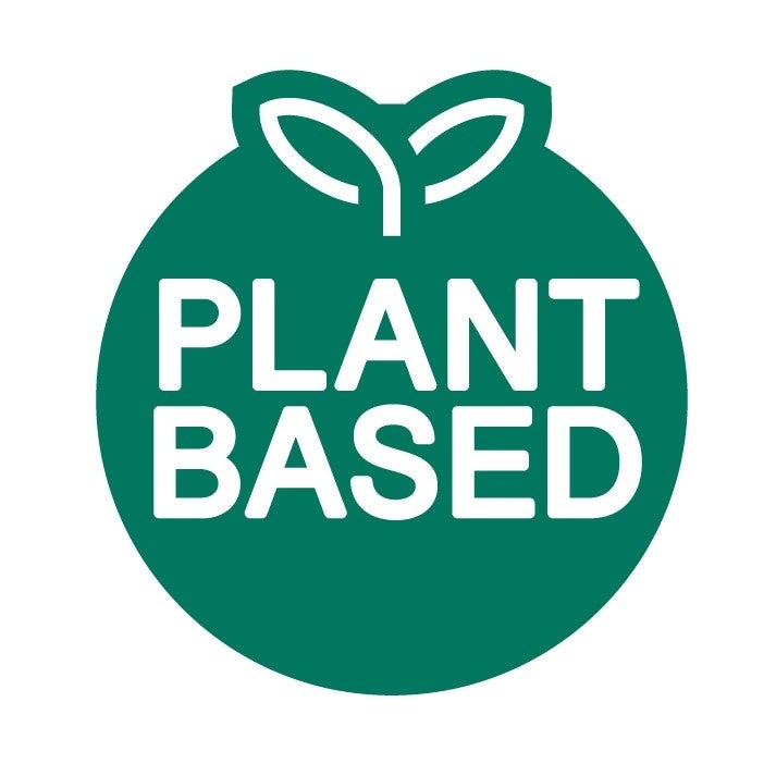 プラントベースメニューlogo