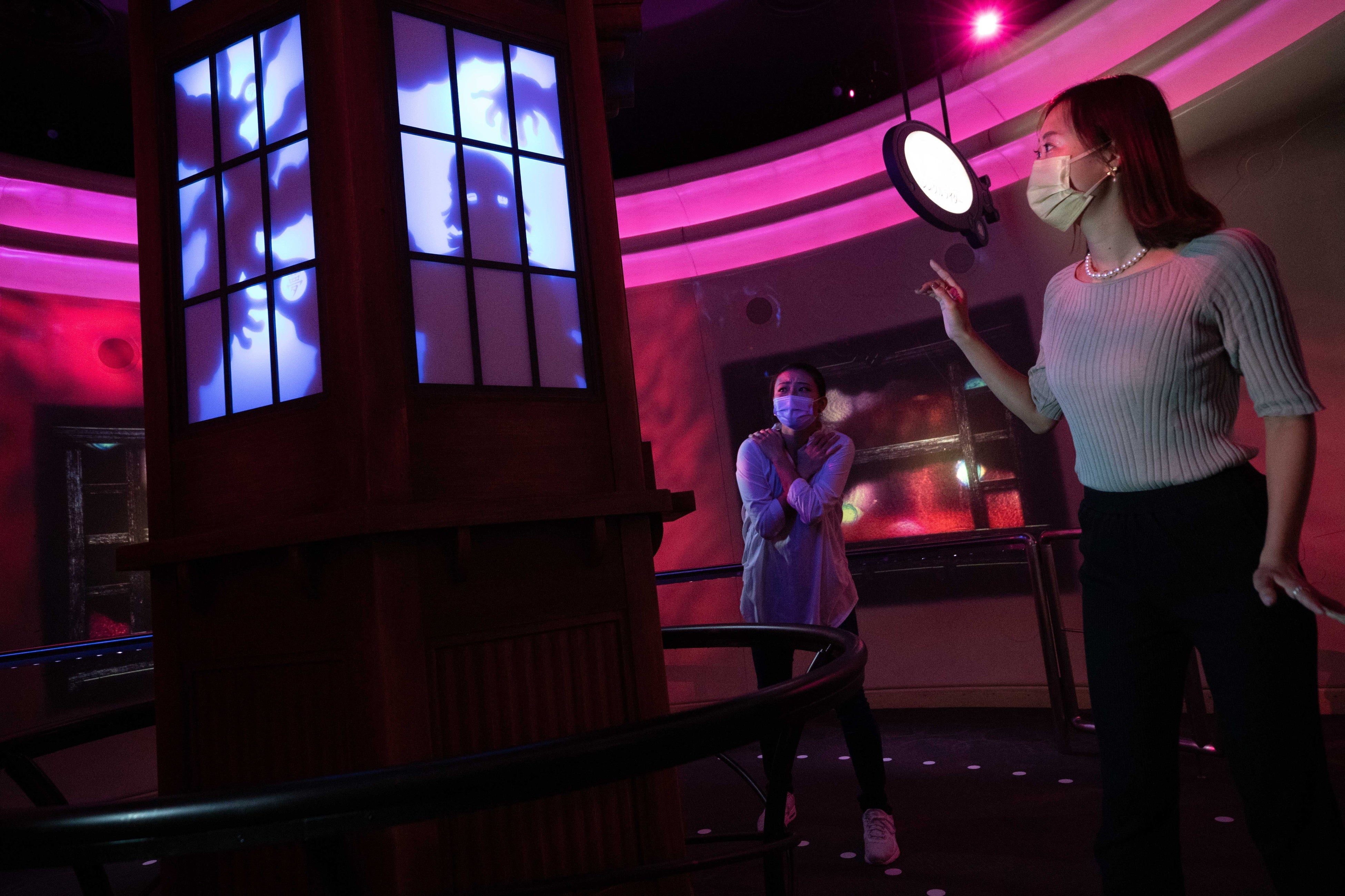 鬼滅の刃_XRライド_2