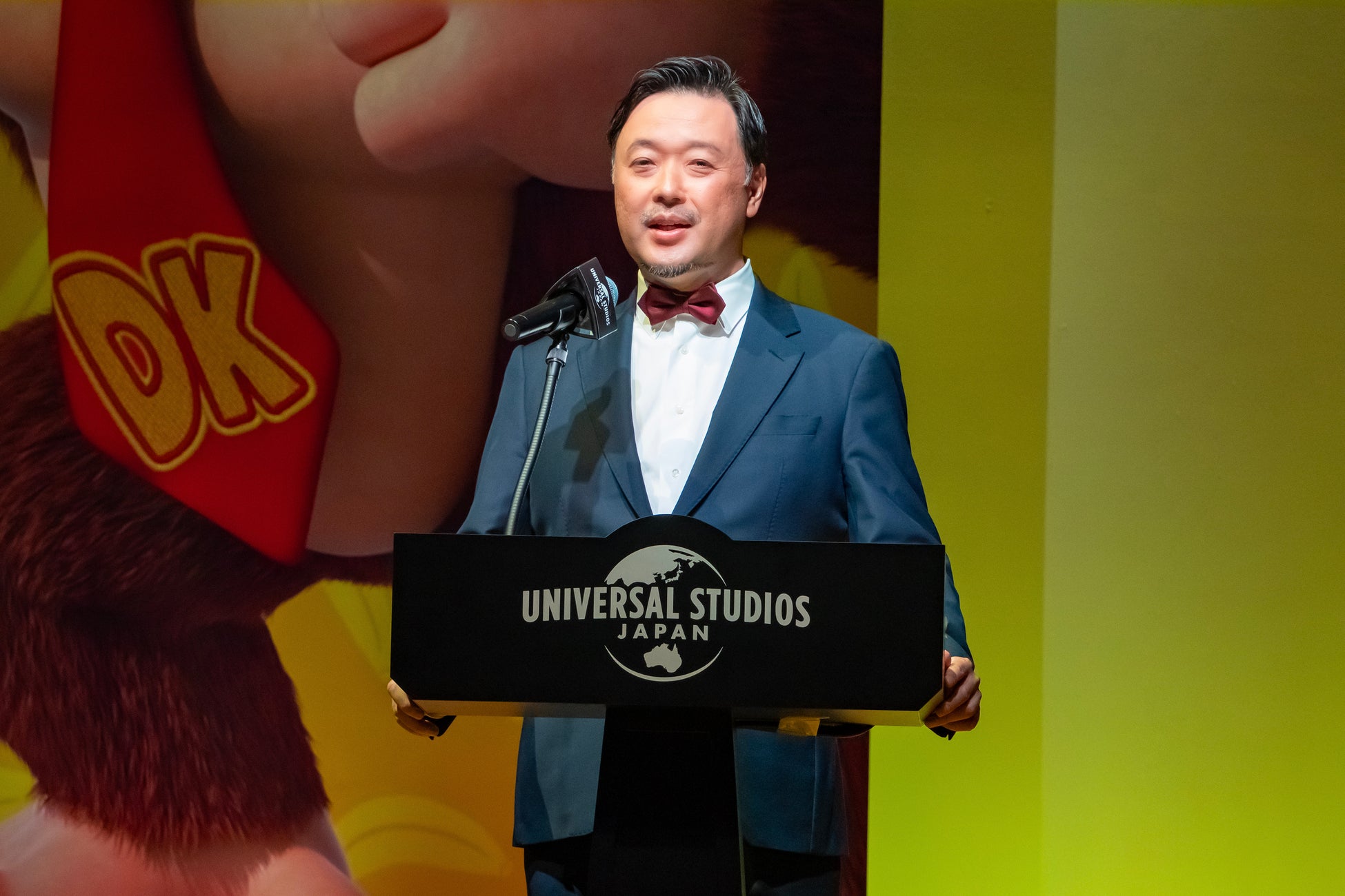 合同会社ユー・エス・ジェイ副社長 CMOの村山卓