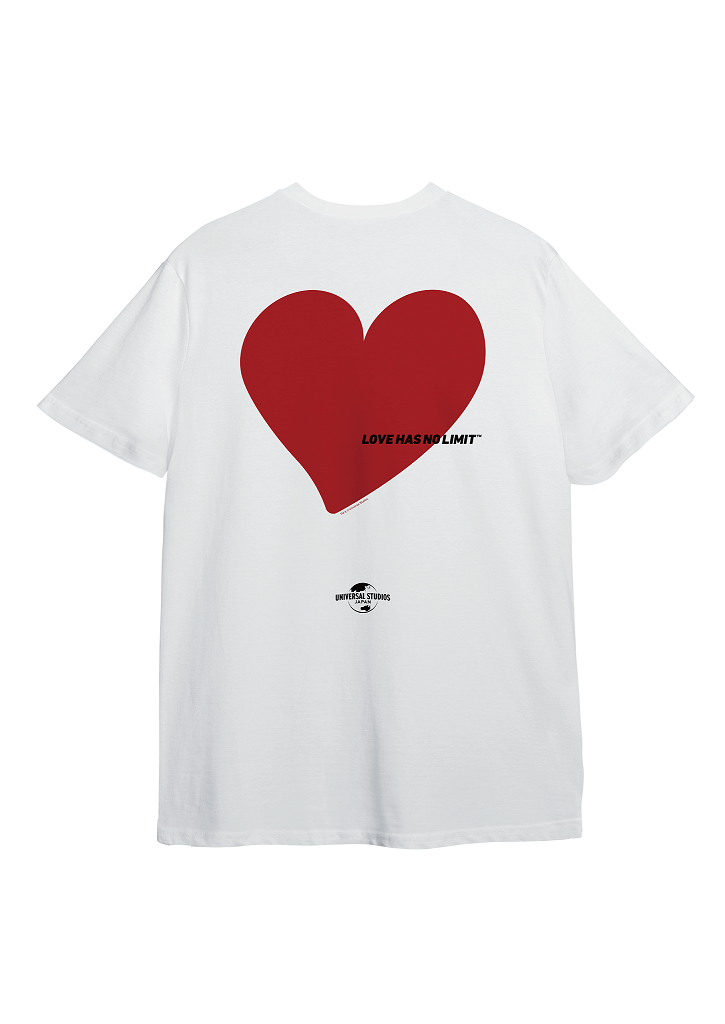 「チャリティTシャツ」