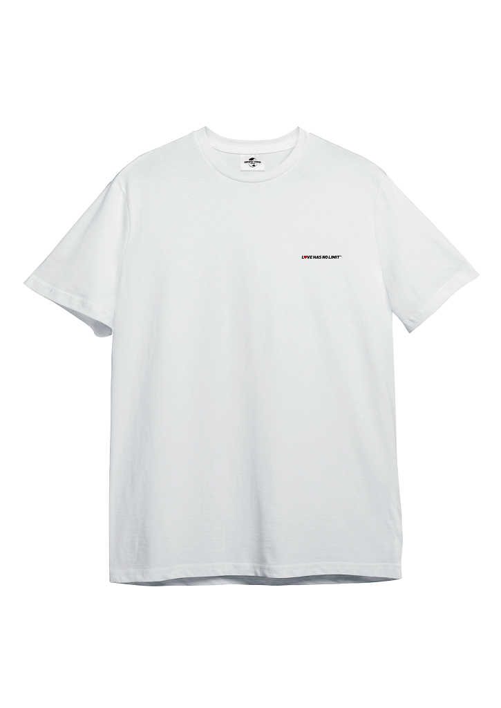 「チャリティTシャツ」