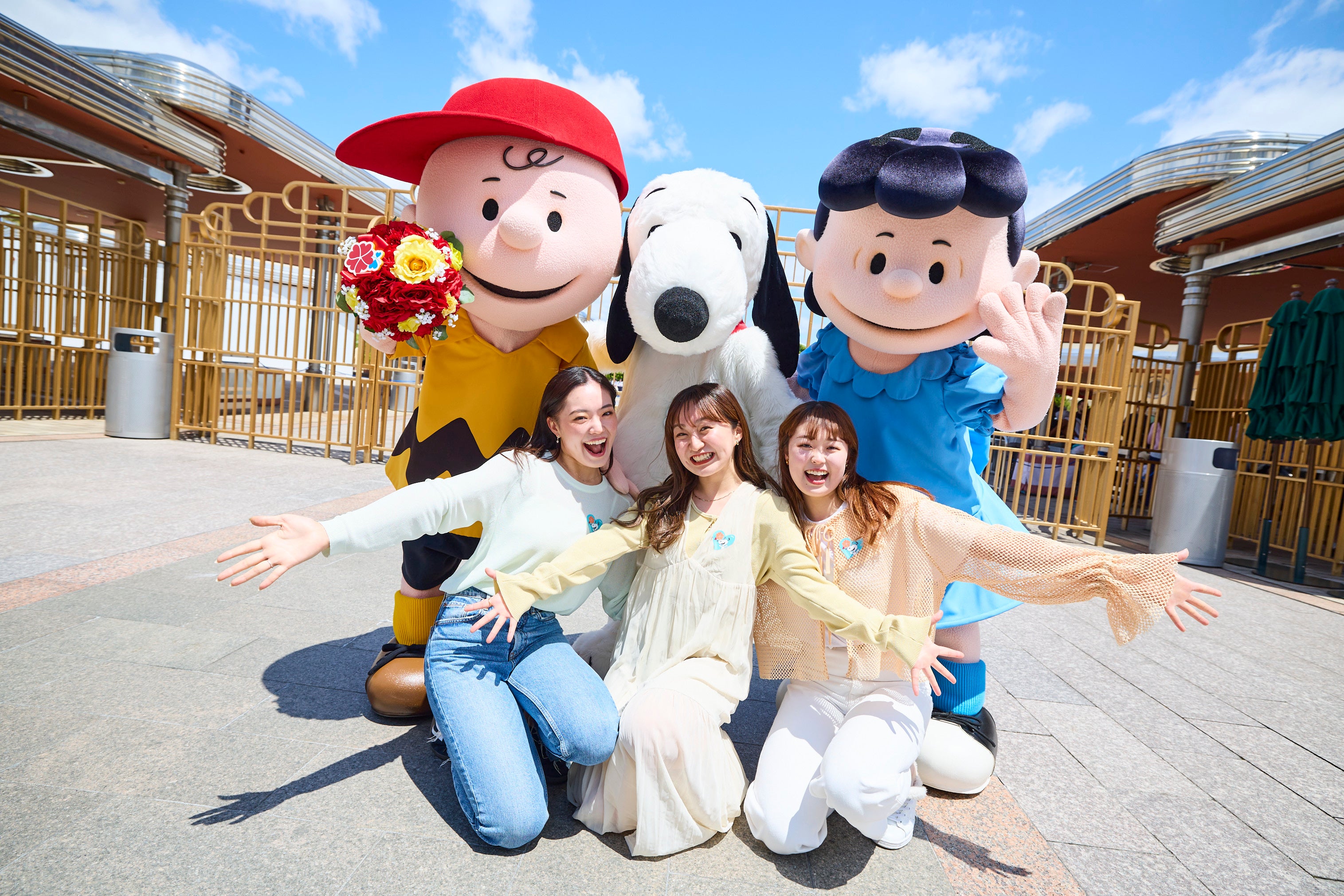 グリーティング