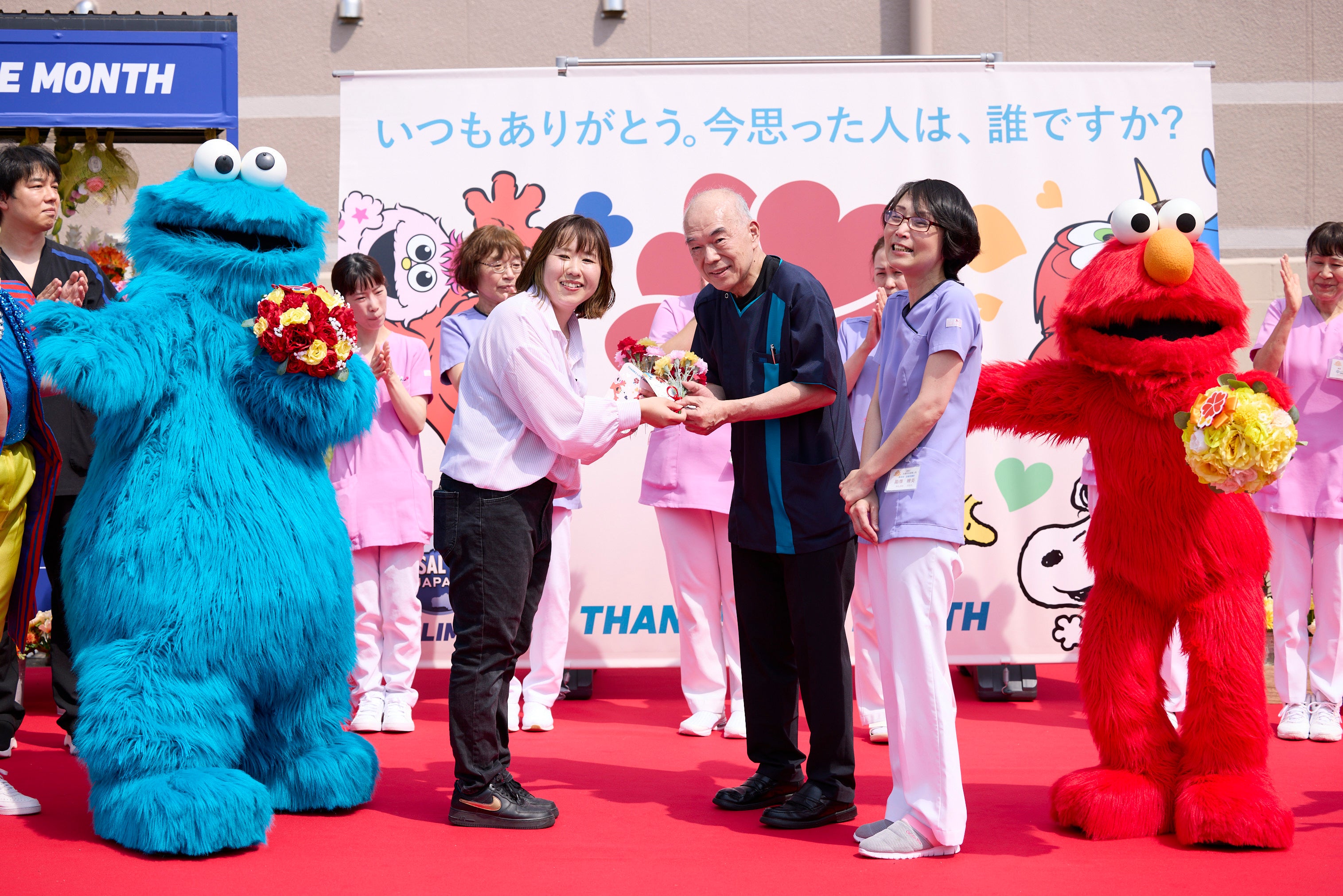 出張先②　大村中央産婦人科 （長崎県大村市）