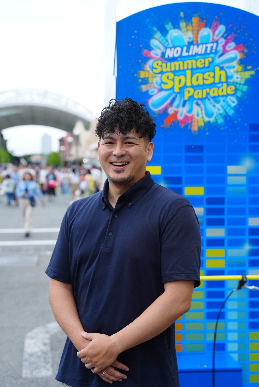 担当者インタビュー