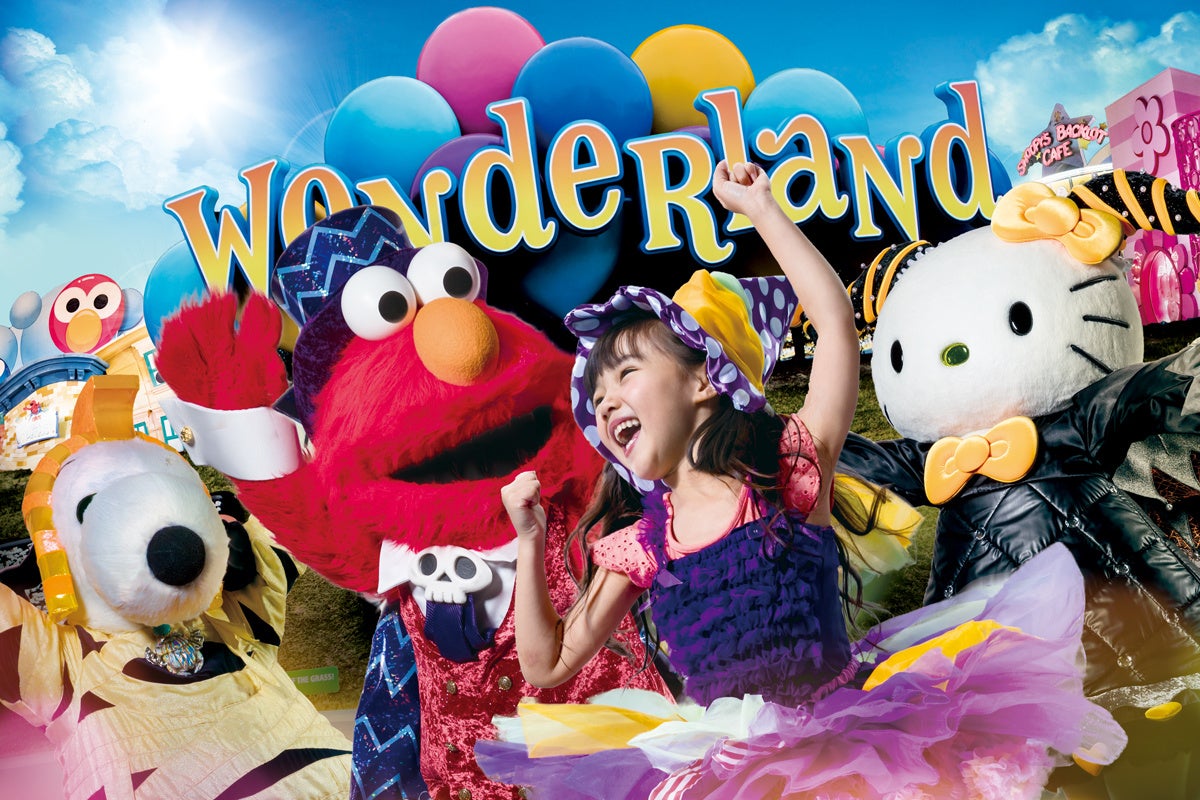USJ ハロウィンイベント招待券 4名分】USJハロウィーン貸切イベントの招待券チケット