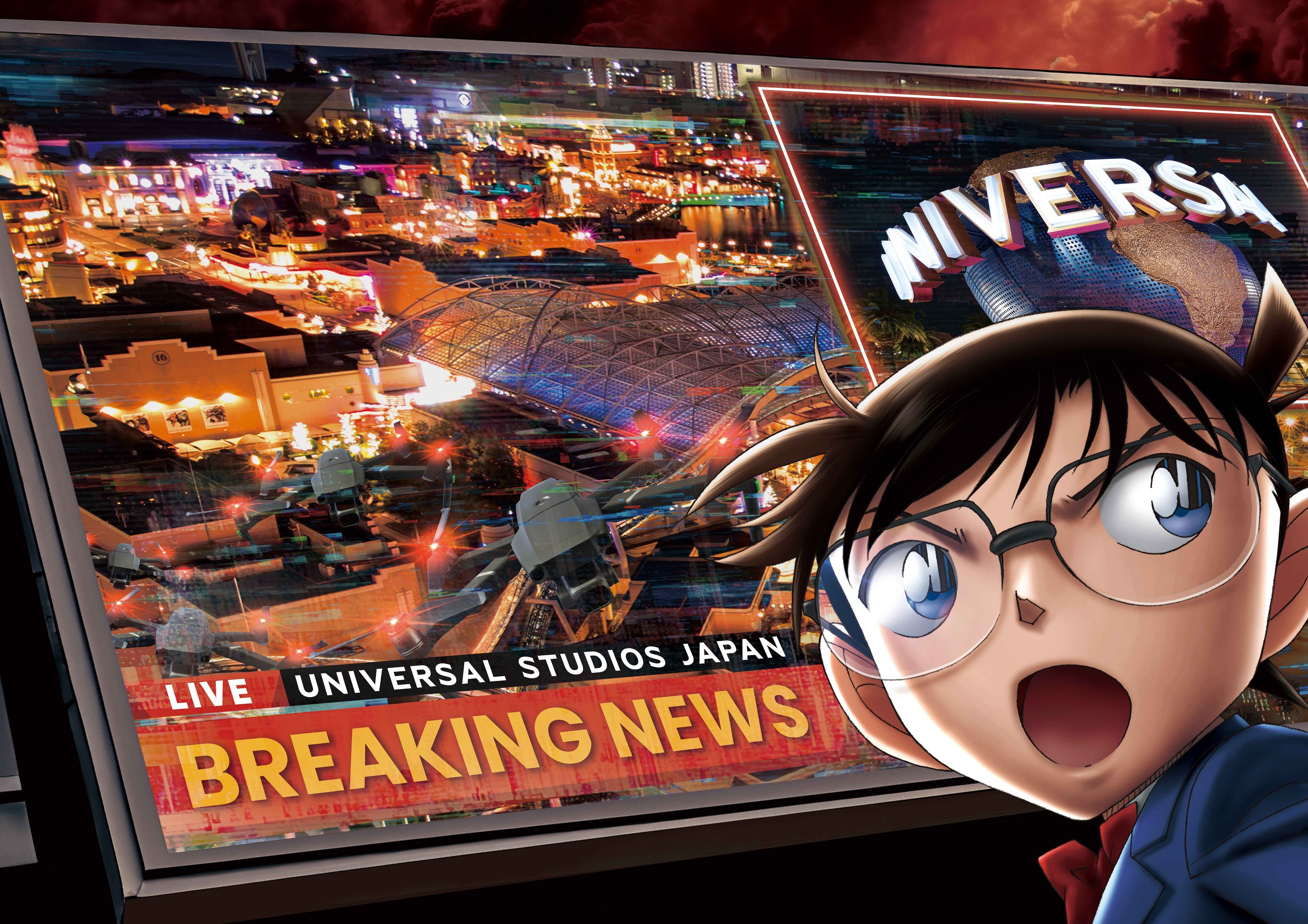 日本のエンタメも“NO LIMIT!”に世界が認める日本発の5大作品が一堂に