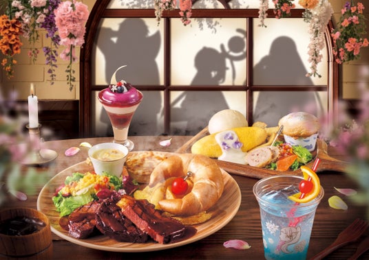 『ユニバーサル・クールジャパン 2026』フリーレンたちの冒険に、“全身でひたる”食体験『葬送のフリーレン ~追憶のレストラン~』情報公開 『ユニバーサル・クールジャパン 2026』フリーレンたちの冒険に、“全身でひたる”食体験『葬送のフリーレン ~追憶のレストラン~』情報公開