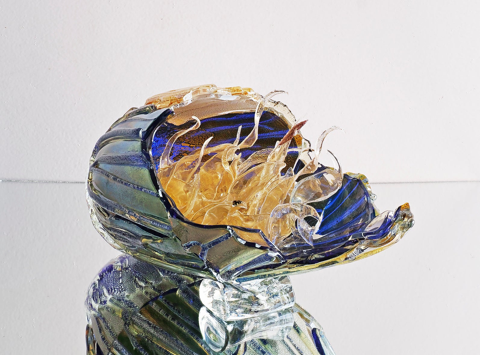 呼継「発酵」40x23xH20cm