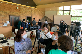ワークショップの様子３