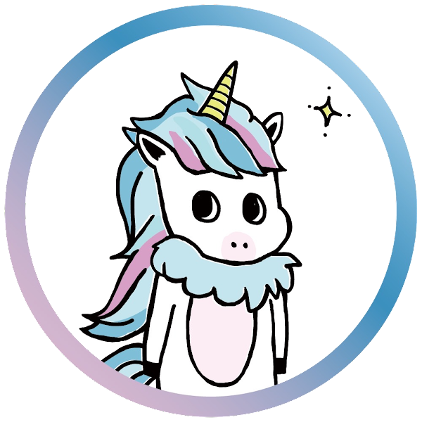 リコーンちゃん