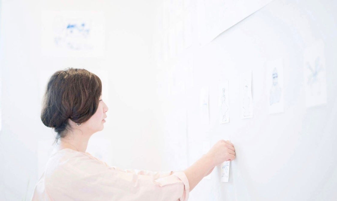 Photo：Shinichiro Oroku