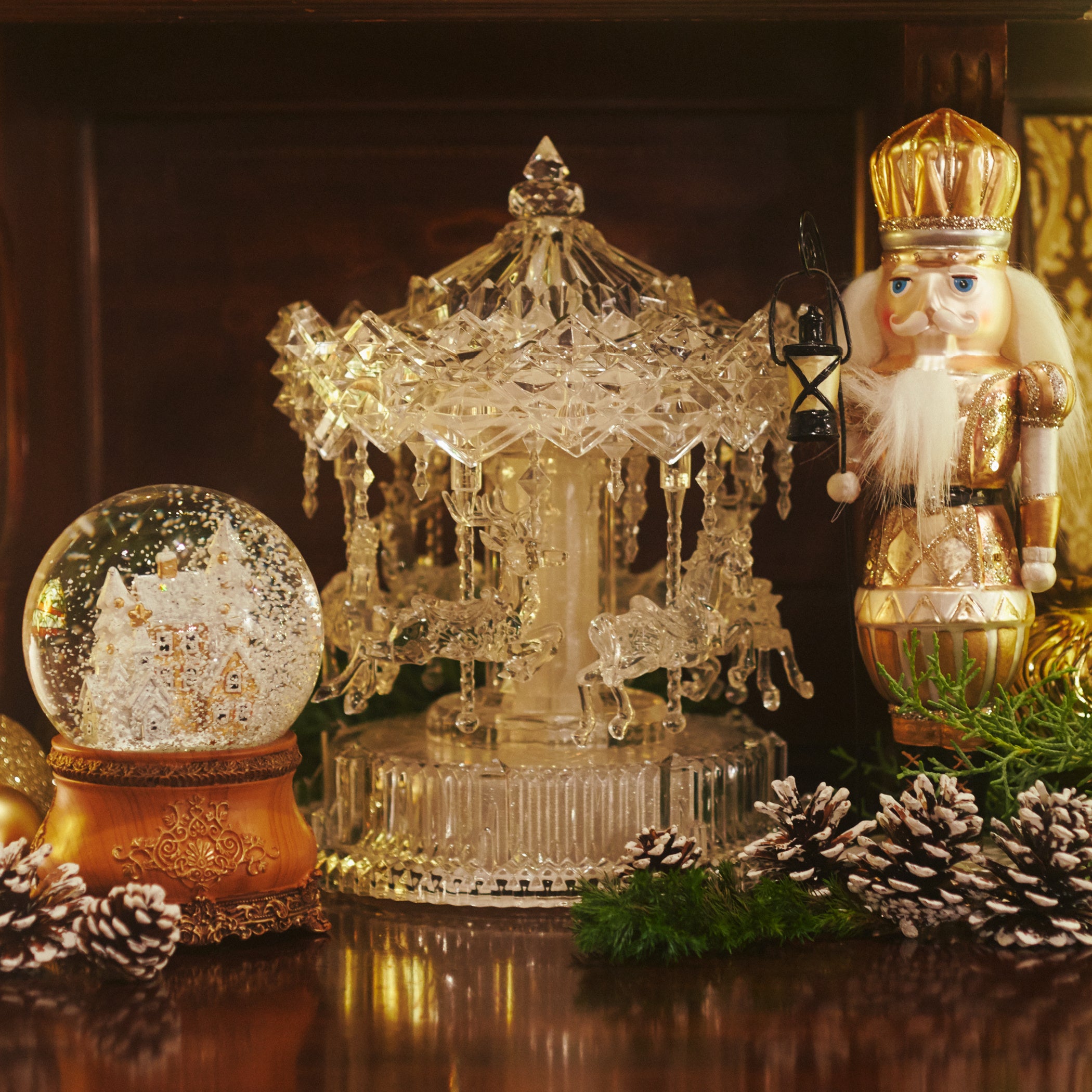【Ryo☆】Afternoon Tea LIVING クリスマスリース他 Ryo☆様専用】Afternoon Tea LIVING クリスマスリース他