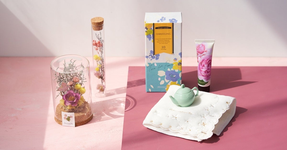 AfternoonTea - 【10,000円分】Afternoon tea Living ギフトカード Afternoon Teaで最も選ばれているギフト、カードで贈る