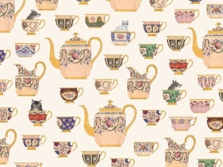 世界屈指のコレクションを所蔵する「メトロポリタン美術館」と初