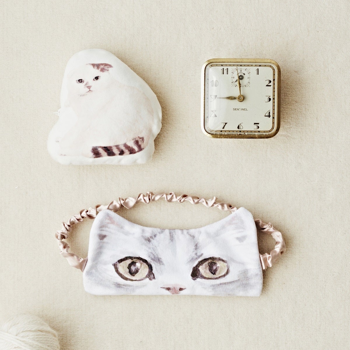 Cat′s ISSUEとAfternoon Teaのコラボレーション第9弾！寒い冬が楽しく