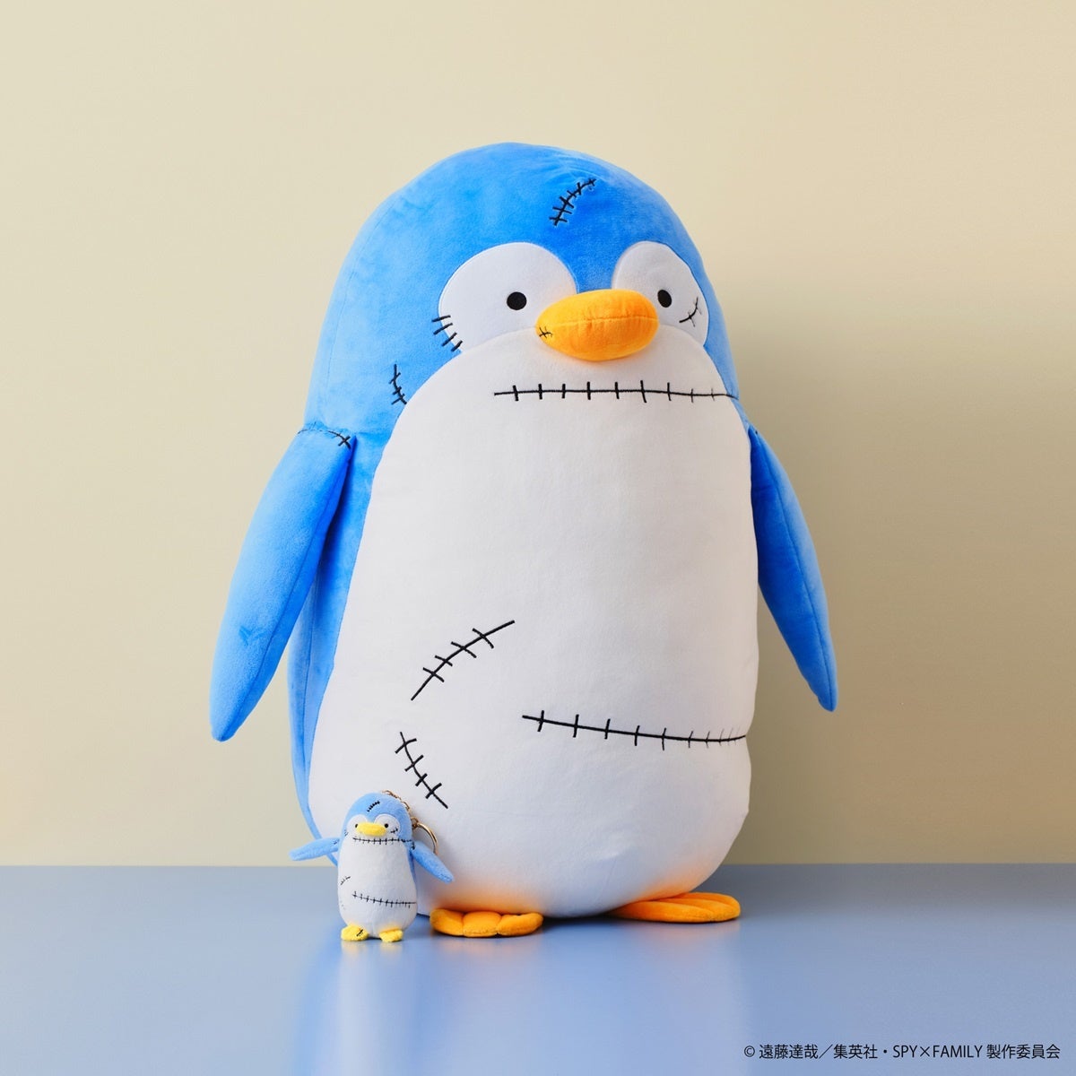 待望のコラボ第二弾！TVアニメ『SPY×FAMILY』と「Afternoon Tea LIVING