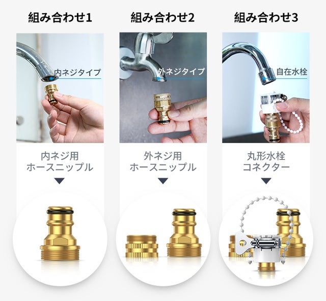 ニ*カ様 高圧洗浄ホース(ジャンク品)ノズル近く一箇所水漏れあり 送料無料】ヒダカ家庭用高圧洗浄機互換 プロ仕様 洗管ホース 1.2