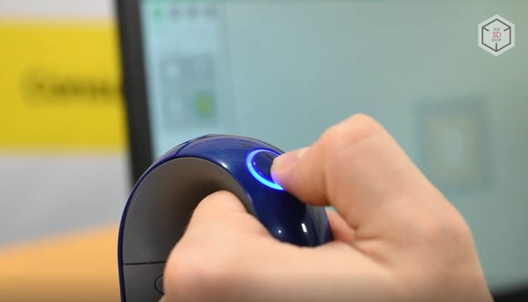 誰でも簡単に高精度3Dデータ化が可能に!革新的なモデル計測機能搭載