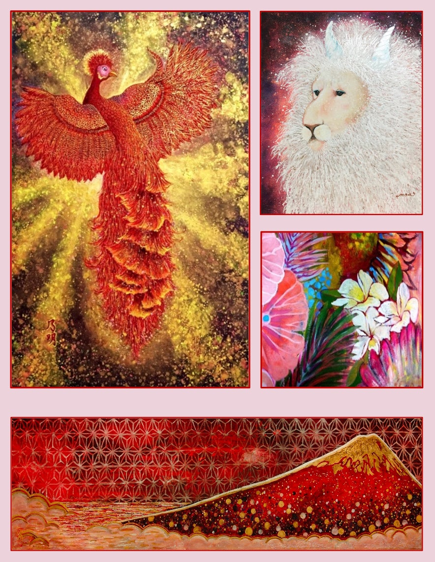 ボーンレックスが日本ペルー国交樹立150周年記念イベント“NOA EXHIBITION”に協賛 ボーンレックスが日本ペルー国交樹立150周年記念イベント“NOA EXHIBITION”に協賛