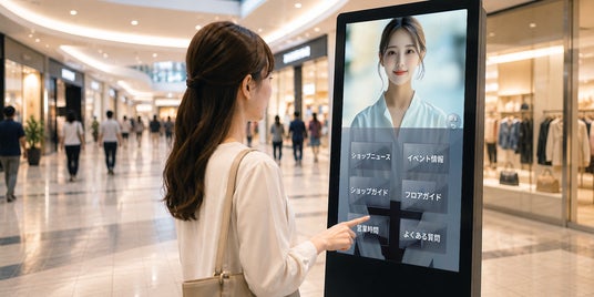 月額25,000円から始める、バーチャルコンシェルジュ「MISE-demo CONTENTS」