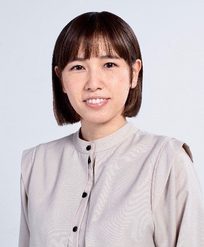 片岡良子が2023年クリエイター・オブ・ザ・イヤー賞を受賞 片岡良子が2023年クリエイター・オブ・ザ・イヤー賞を受賞