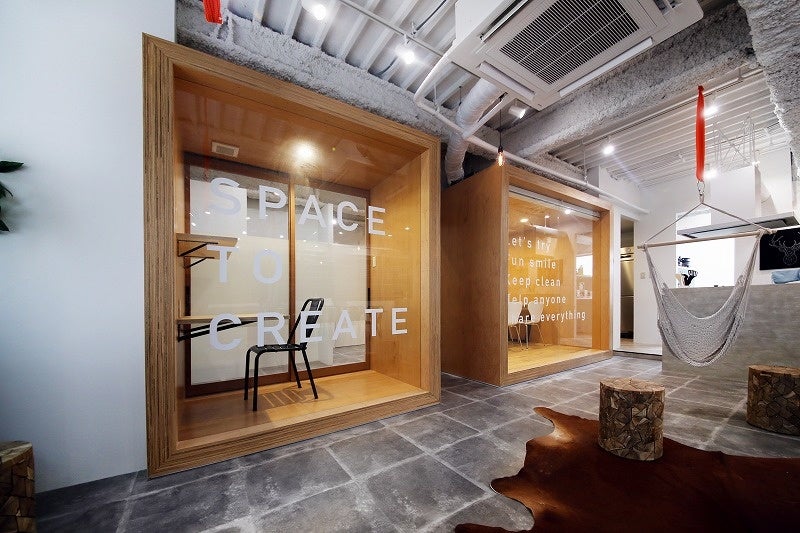 =SHARE HOUSE 180° 金沢