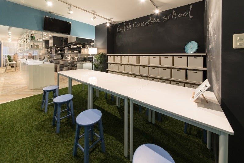 =English Share180° 金山