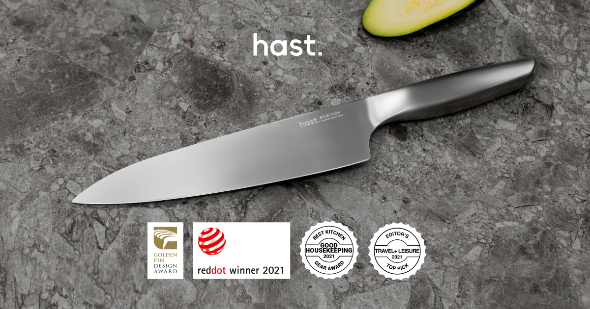 NY発＆日本素材採用！世界中のシェフを魅了したhast.（ハスト