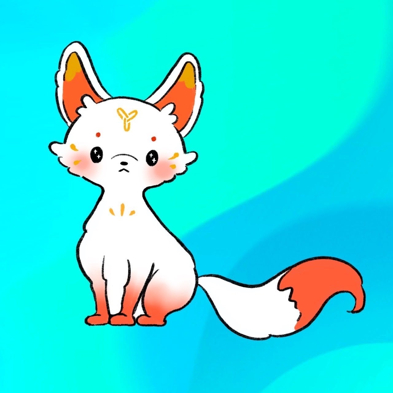 特典NFTのイメージ