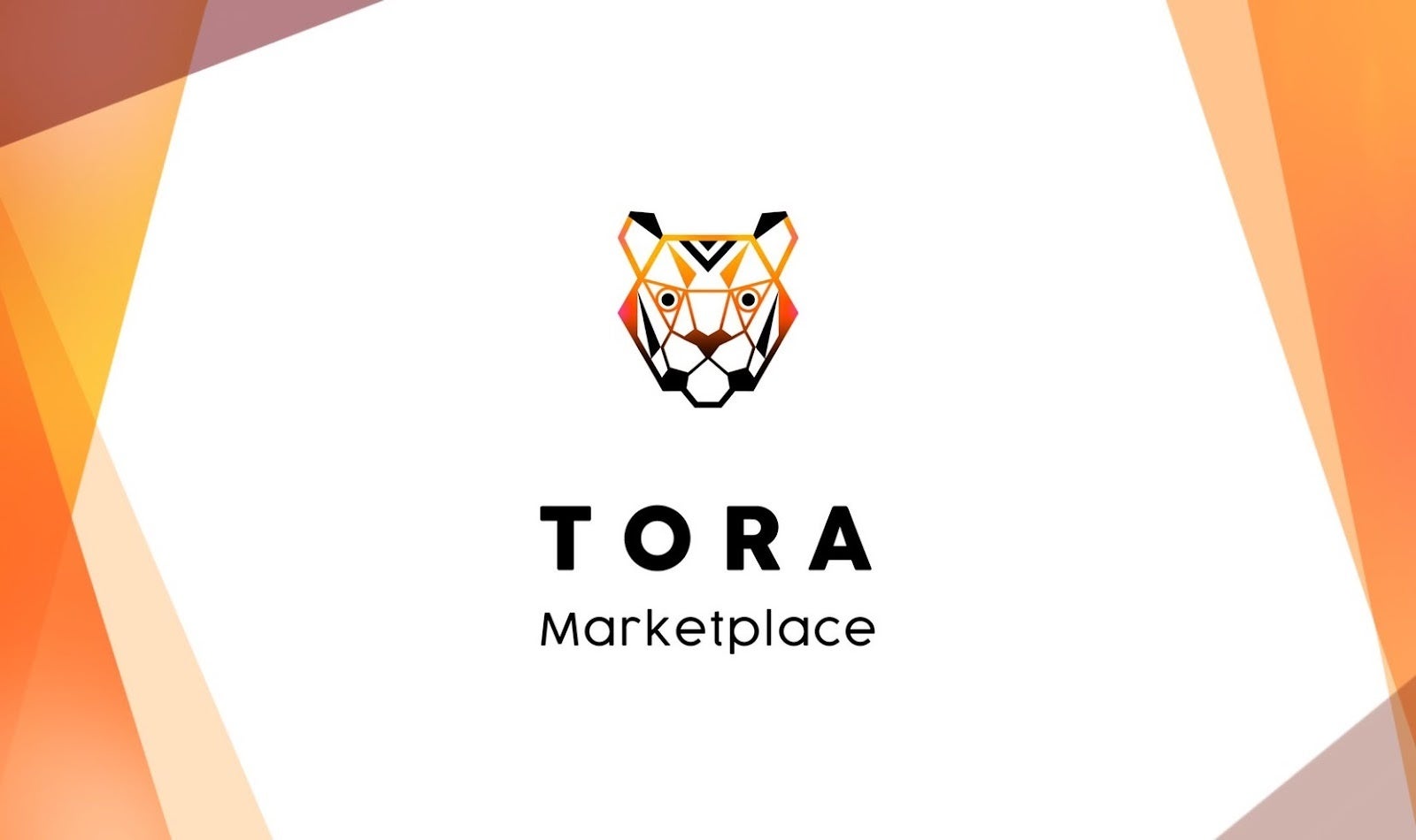 TORA Marketplace