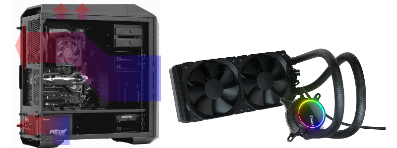 大容量自作ゲーミングPC/Core i7-8700/16G/RTX2060 大容量自作ゲーミングPC/Core i7-8700/16G/RTX2060 41ud0YcHjsL._UF350