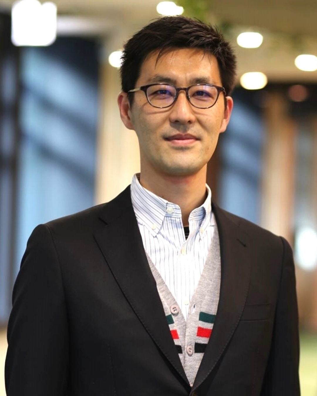 Shigeru Kitazaki – Tech Lead, myProduct