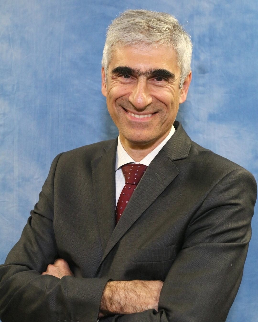 George Katiniotis – CEO, Myrmex