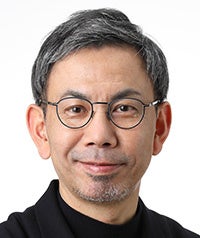 谷口 武司 Chief Design Officer