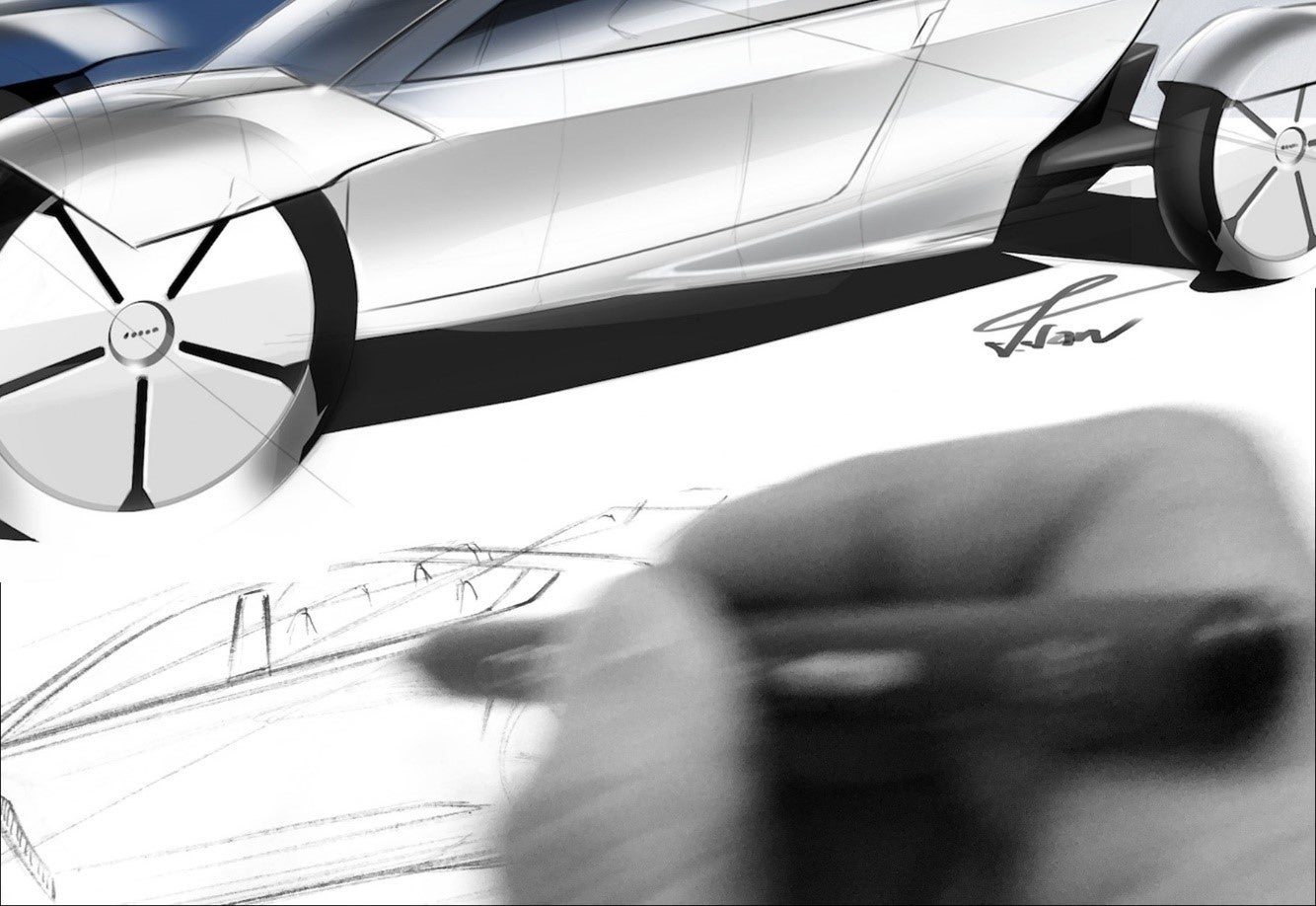 モビリティデザイン