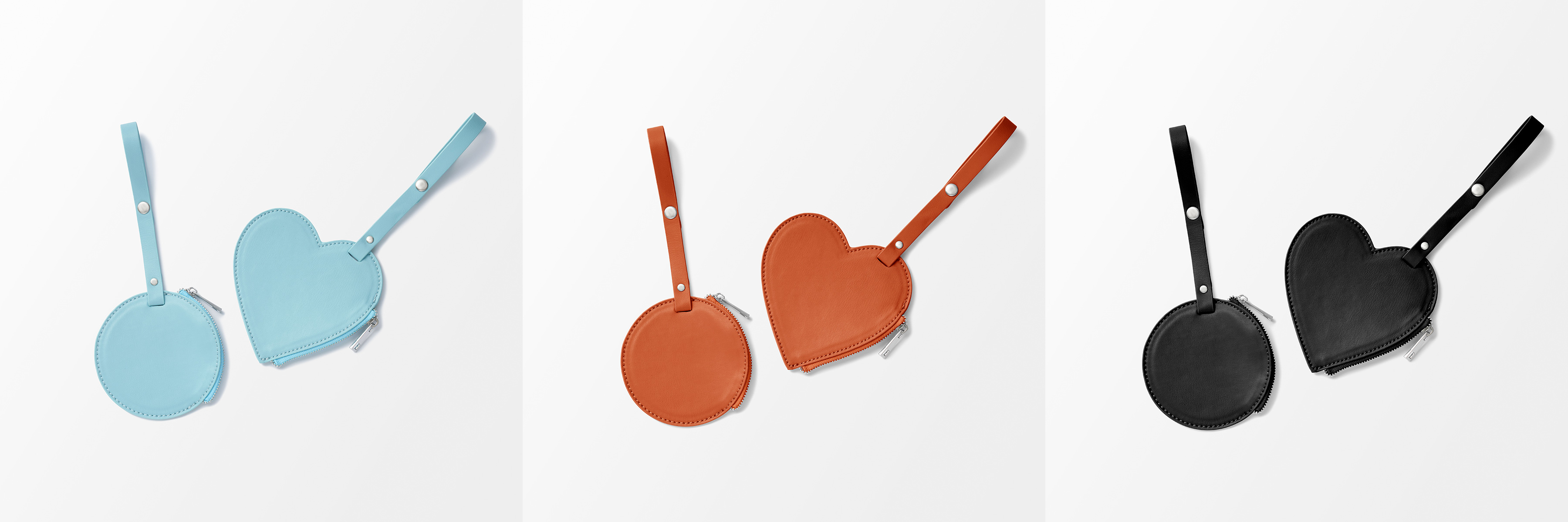 未使用 JW ANDERSON 編みこみバッグ りんご 新品 タグ付き Woman マルチカラー スネーク バウレット バッグ ミニ