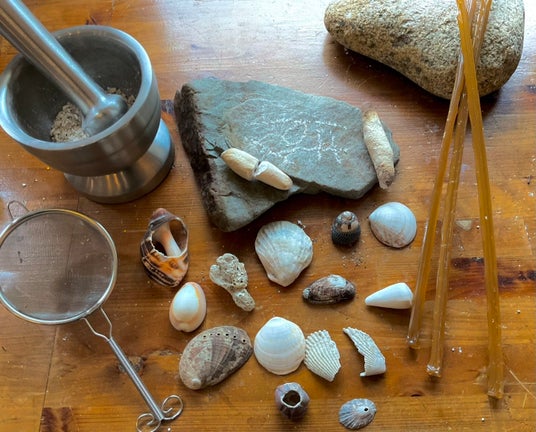 【高知県大月町】ゴールデンウィーク期間にオリジナルクレヨン体験を開催! 【高知県大月町】ゴールデンウィーク期間にオリジナルクレヨン体験を開催!