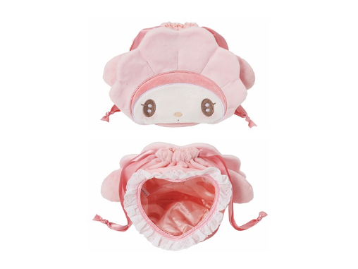 〈 マイメロディ 〉