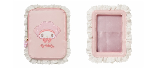 〈 マイメロディ 〉