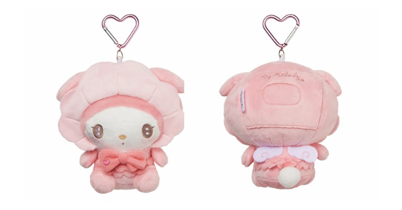 〈 マイメロディ 〉