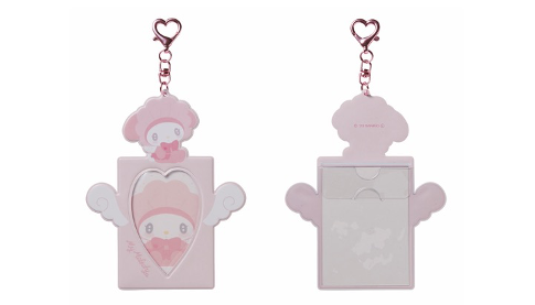 〈 マイメロディ 〉