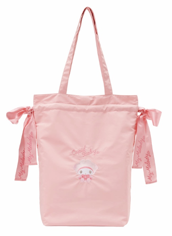 〈 マイメロディ 〉