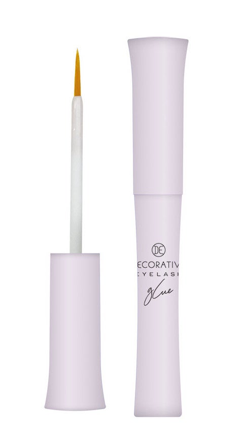 2022年3月25日より新発売「デコラティブアイラッシュグルー」968円（税込価格）